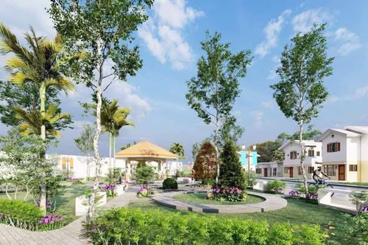 Land for Sale in Estefania, Bacolod, Negros Occidental – photo 3