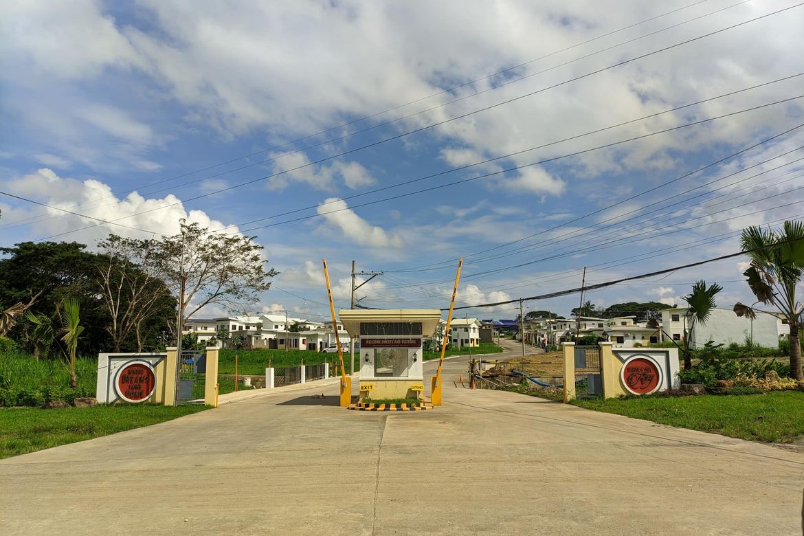 Land for Sale in Estefania, Bacolod, Negros Occidental – photo 5