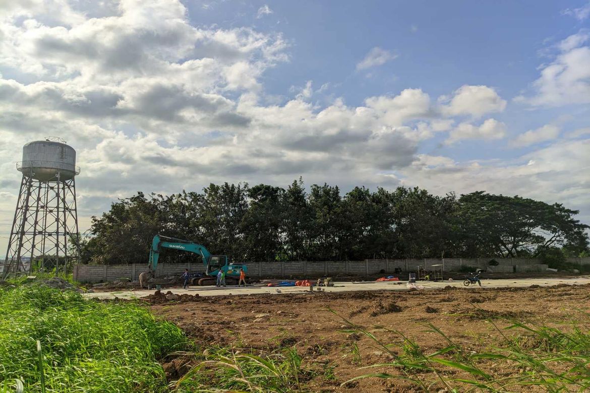 Land for Sale in Estefania, Bacolod, Negros Occidental – photo 6