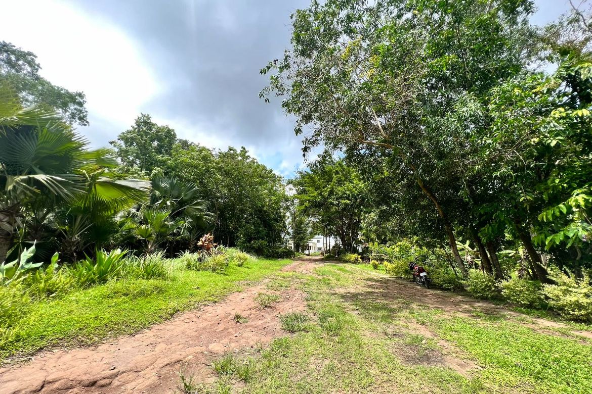 Land for Sale in Estefania, Bacolod, Negros Occidental