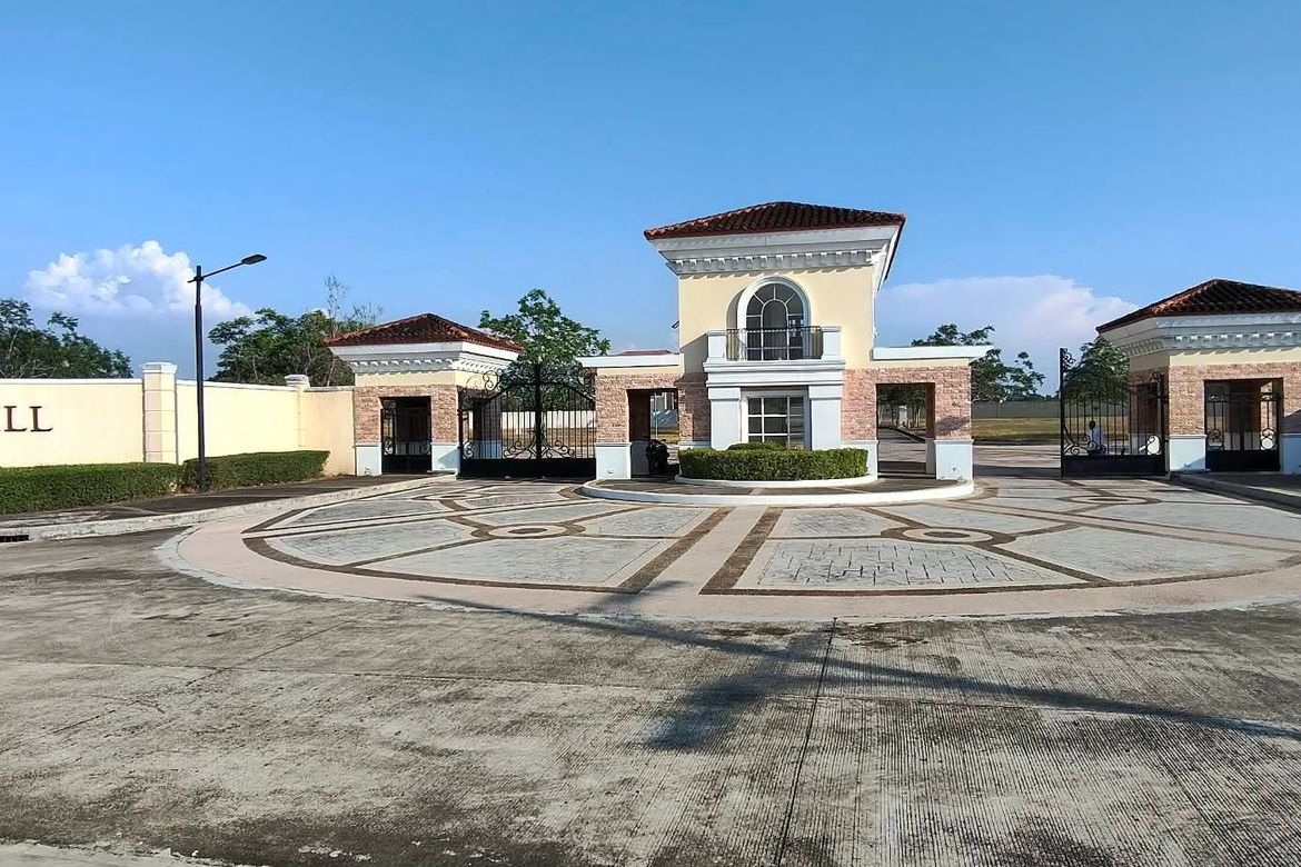 Land for Sale in Estefania, Bacolod, Negros Occidental