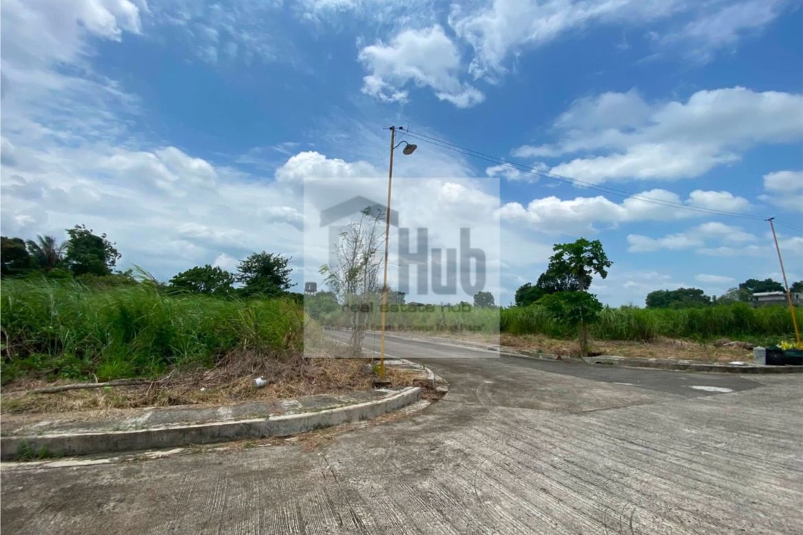 Land for Sale in Estefania, Bacolod, Negros Occidental – photo 3
