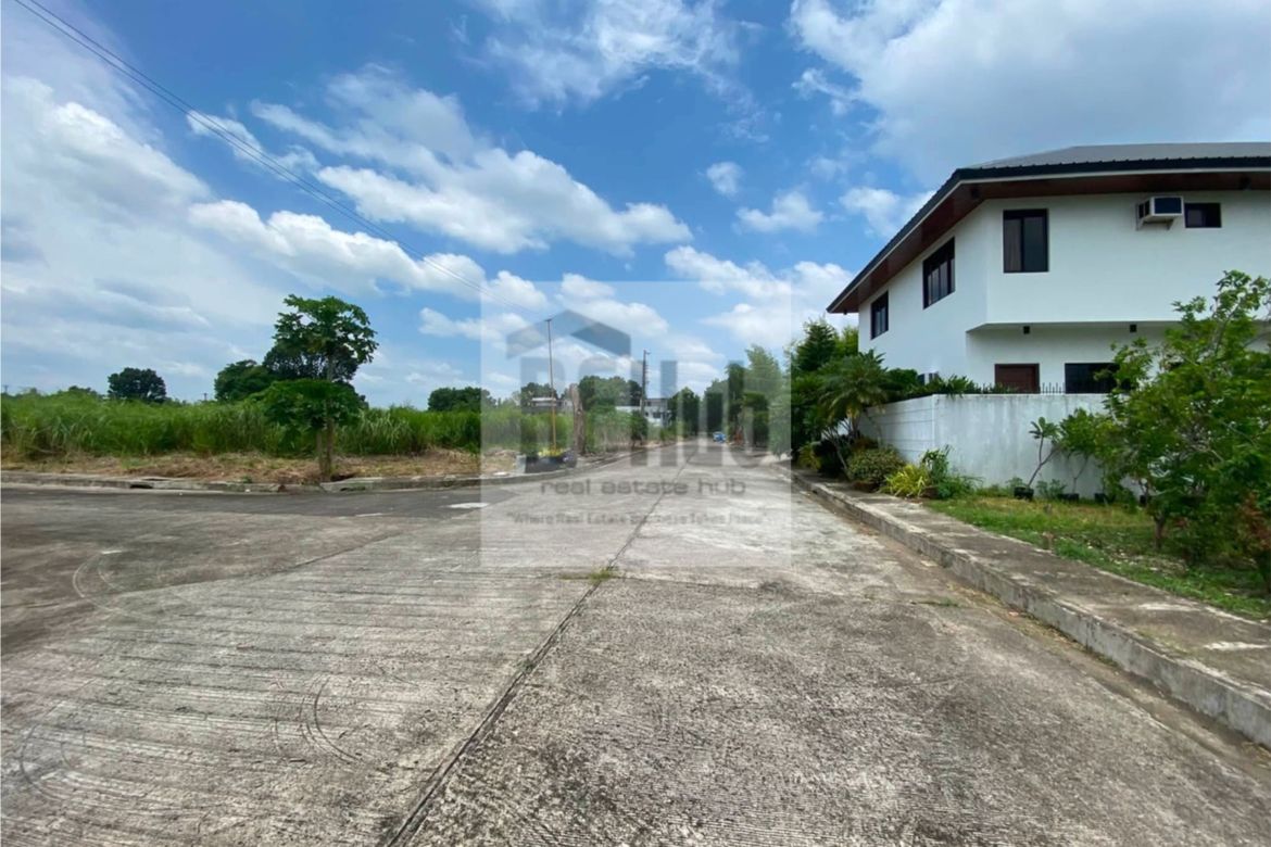 Land for Sale in Estefania, Bacolod, Negros Occidental – photo 4
