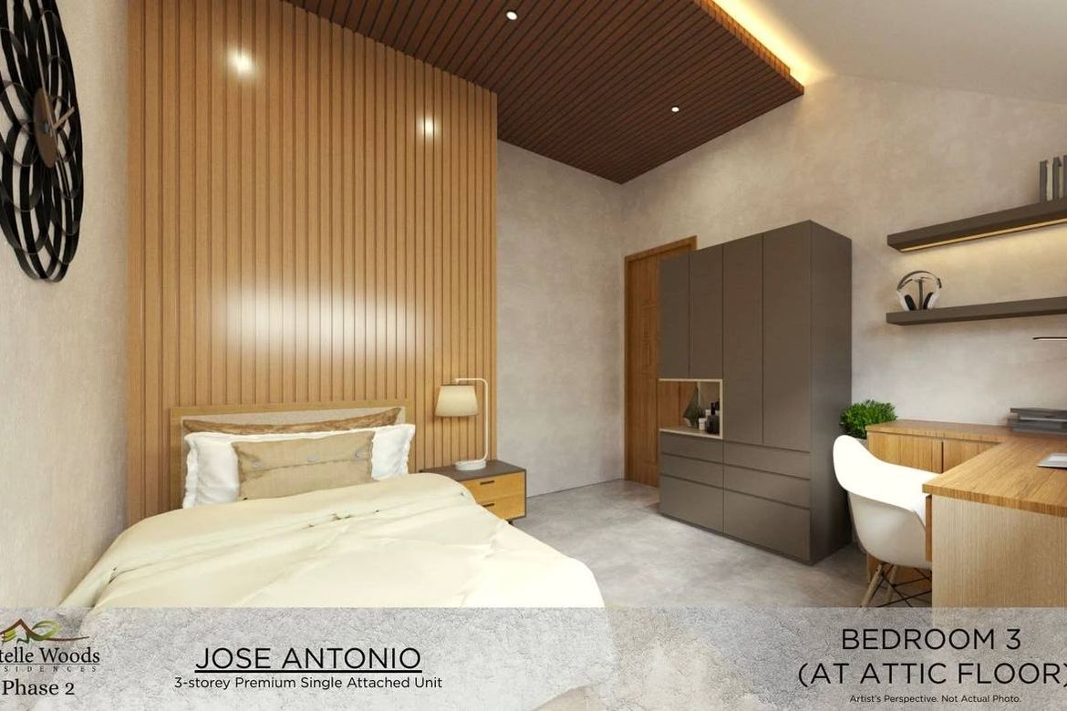 Land for Sale in Estelle Woods Residences, Budla-An, Cebu City, Cebu – photo 7
