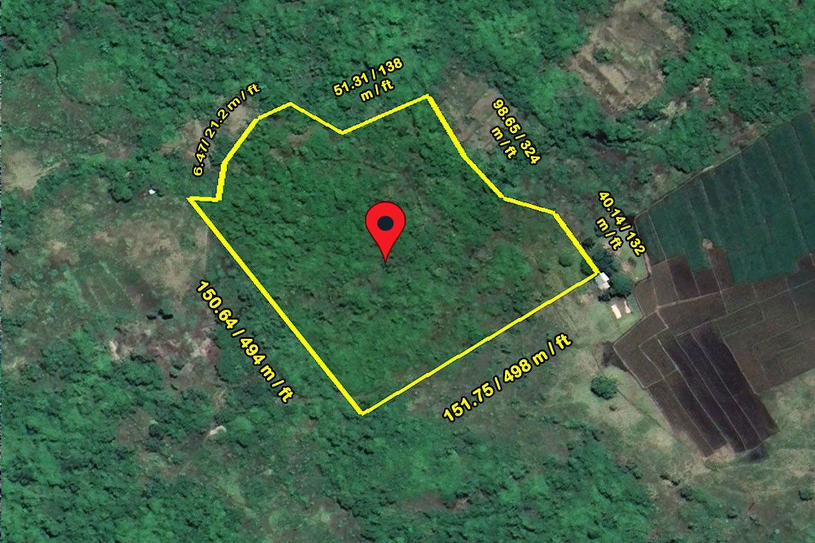 Land for Sale in Estrella Village, Narra, Palawan – photo 10