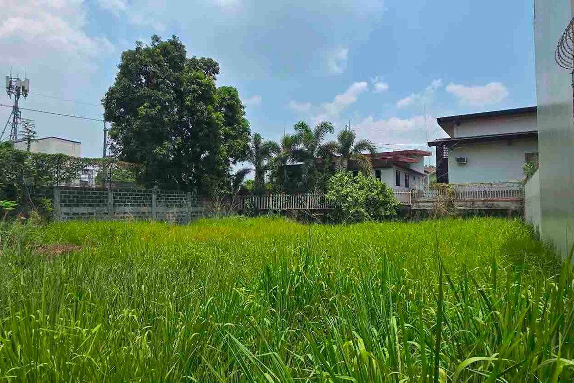 Land for Sale in Fairview, Quezon City, Metro Manila – photo 3