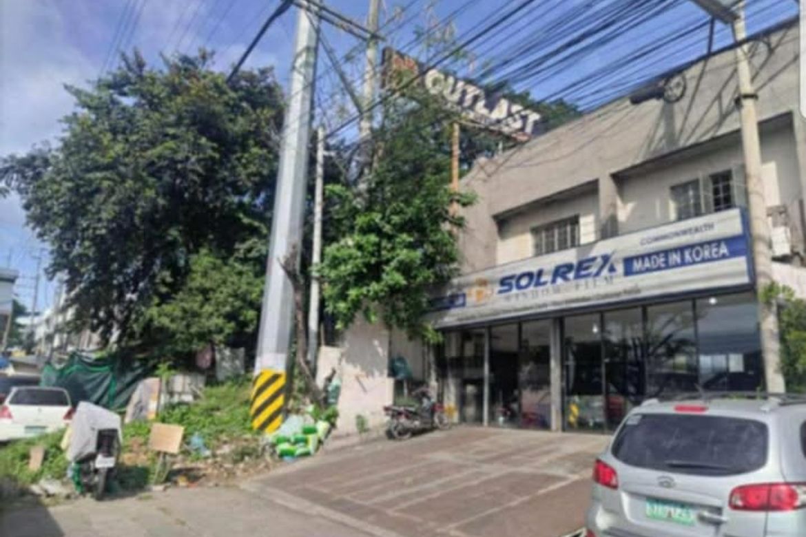 Land for Sale in Fairview, Quezon City, Metro Manila – photo 2
