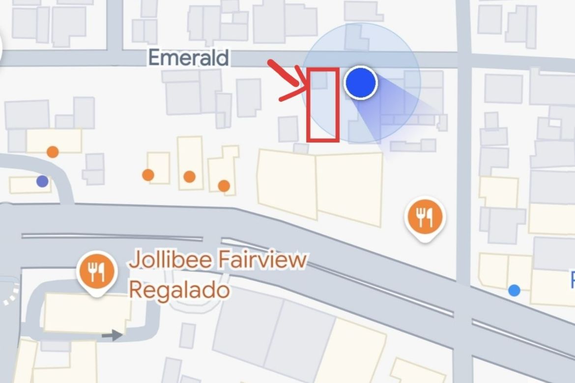Land for Sale in Fairview, Quezon City, Metro Manila – photo 4