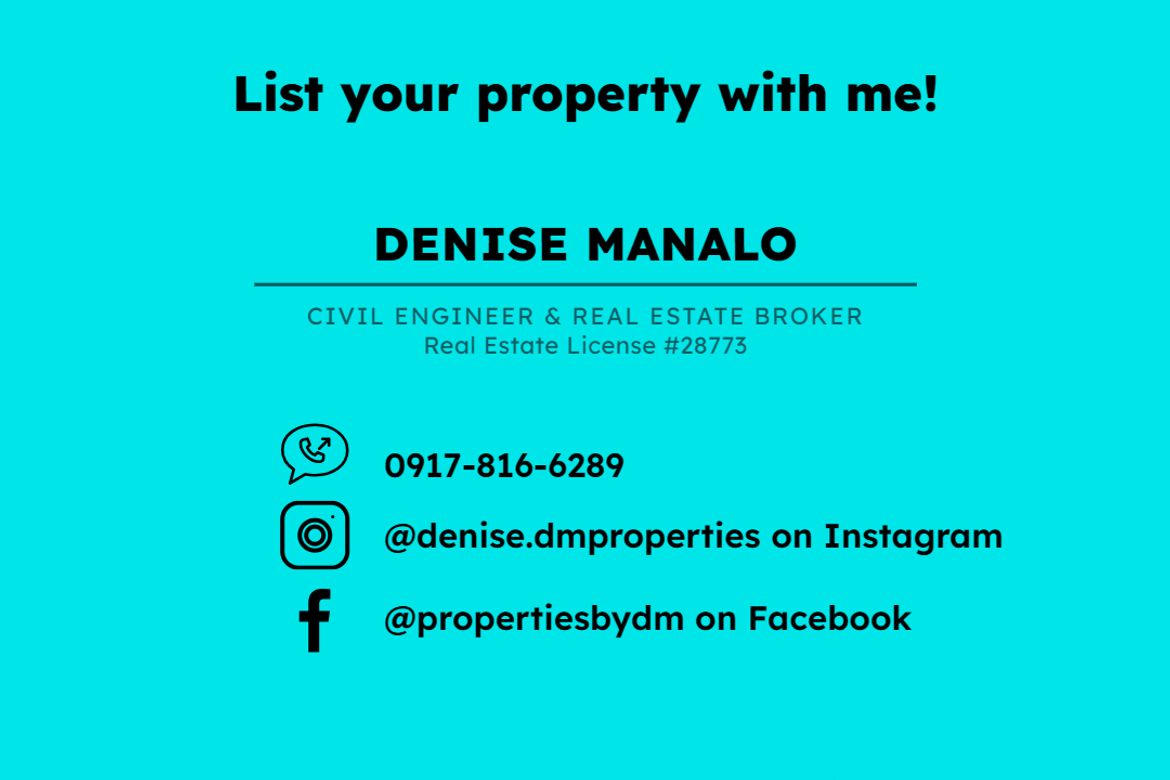 Land for Sale in Fairview, Quezon City, Metro Manila – photo 2