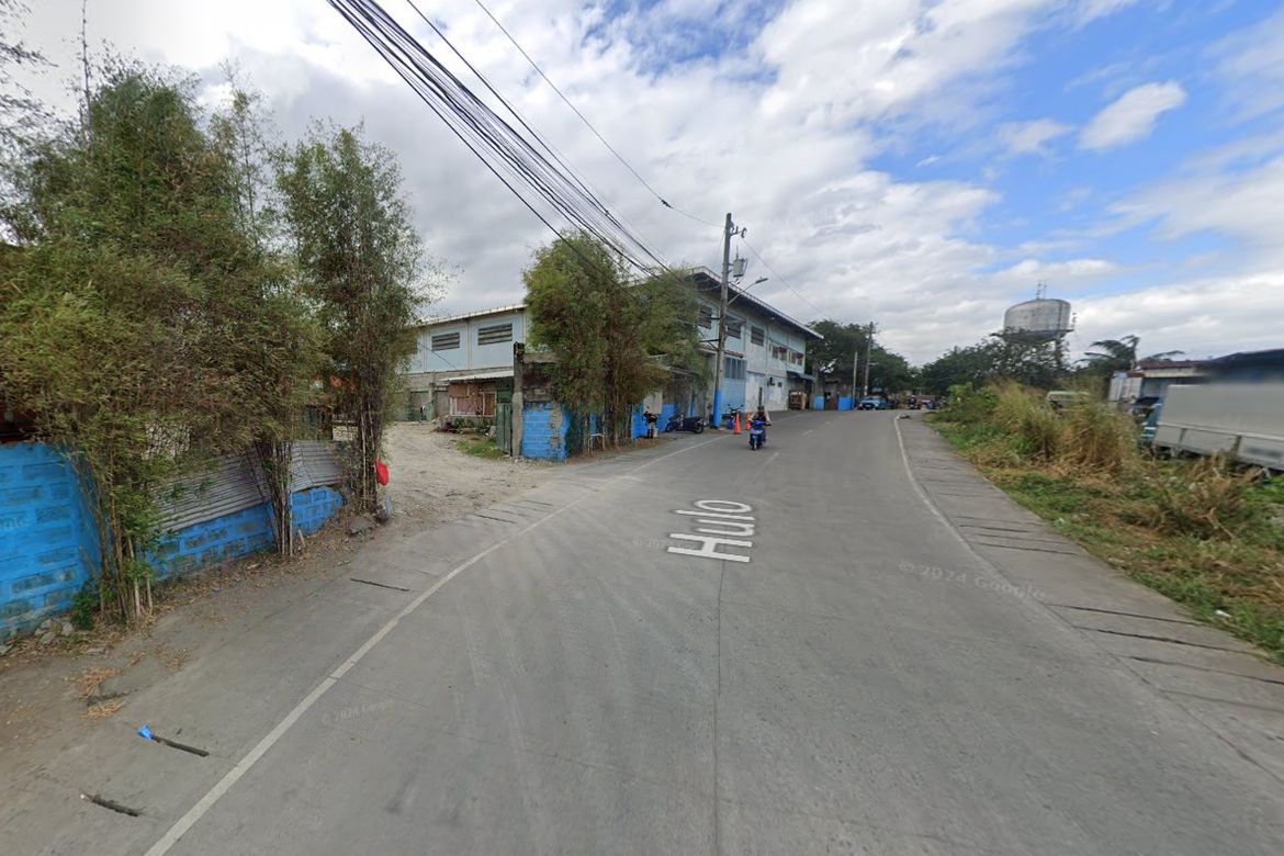 Land for Sale in Fatima V, San Jose del Monte, Bulacan