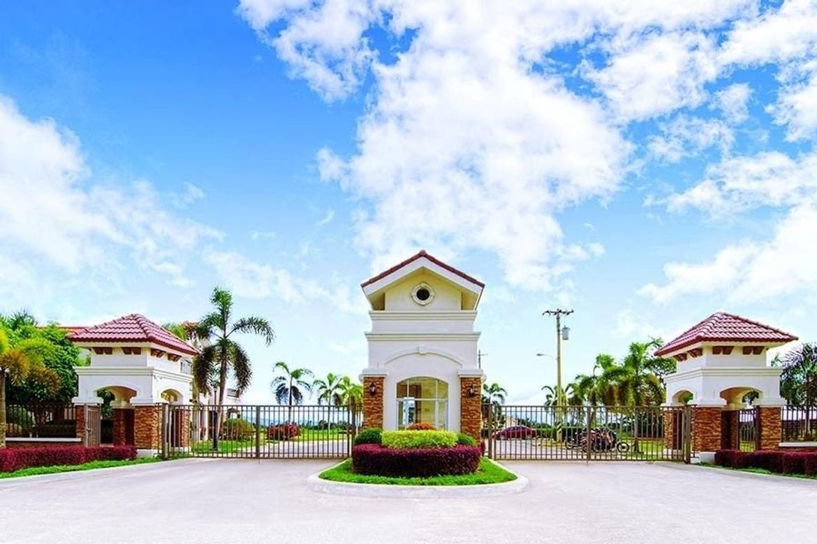 Land for Sale in Filinvest Homes Butuan, Baan Km 3, Butuan, Agusan del Norte