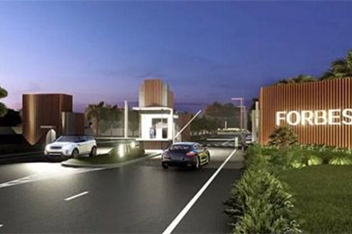 Land for Sale in Forbes Estates Lipa, Marauoy, Lipa, Batangas