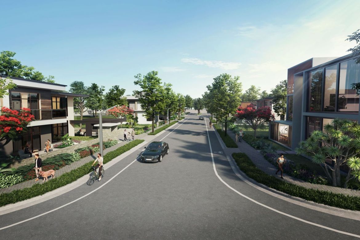 Land for Sale in Forbes Estates Lipa, Marauoy, Lipa, Batangas – photo 4