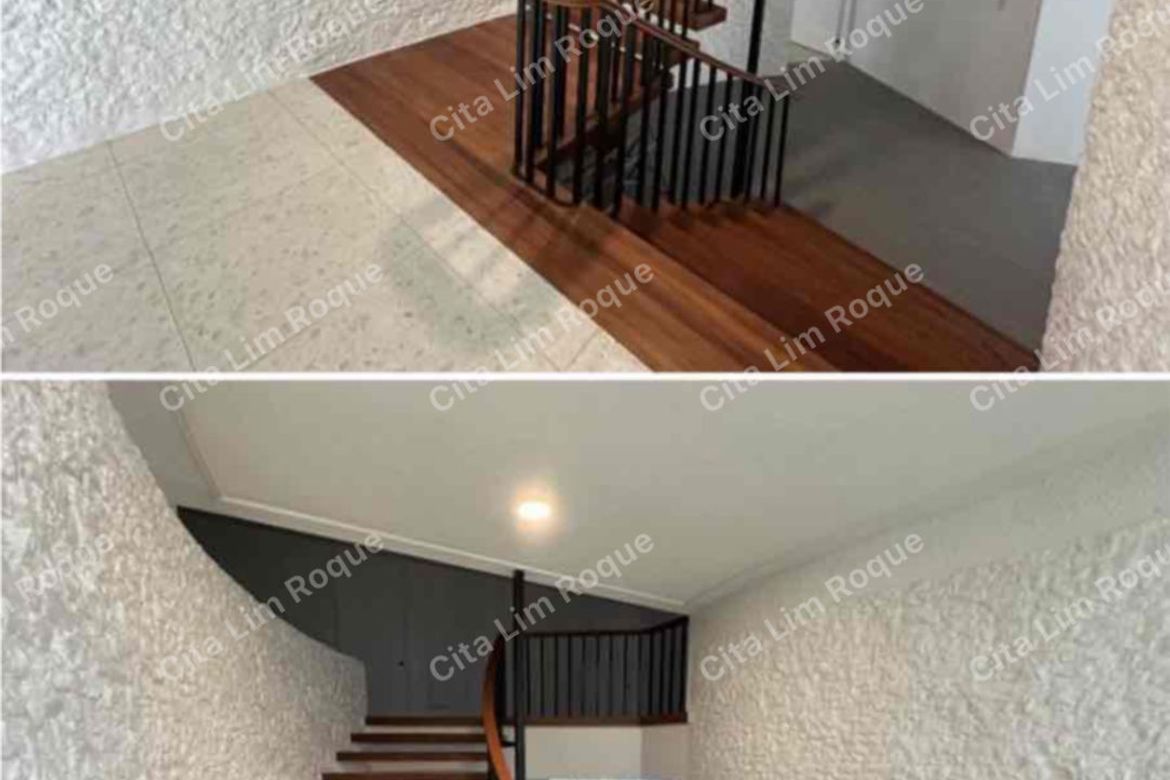 Land for Sale in Forbes Park North, Makati City near MRT-3 Buendia – photo 8