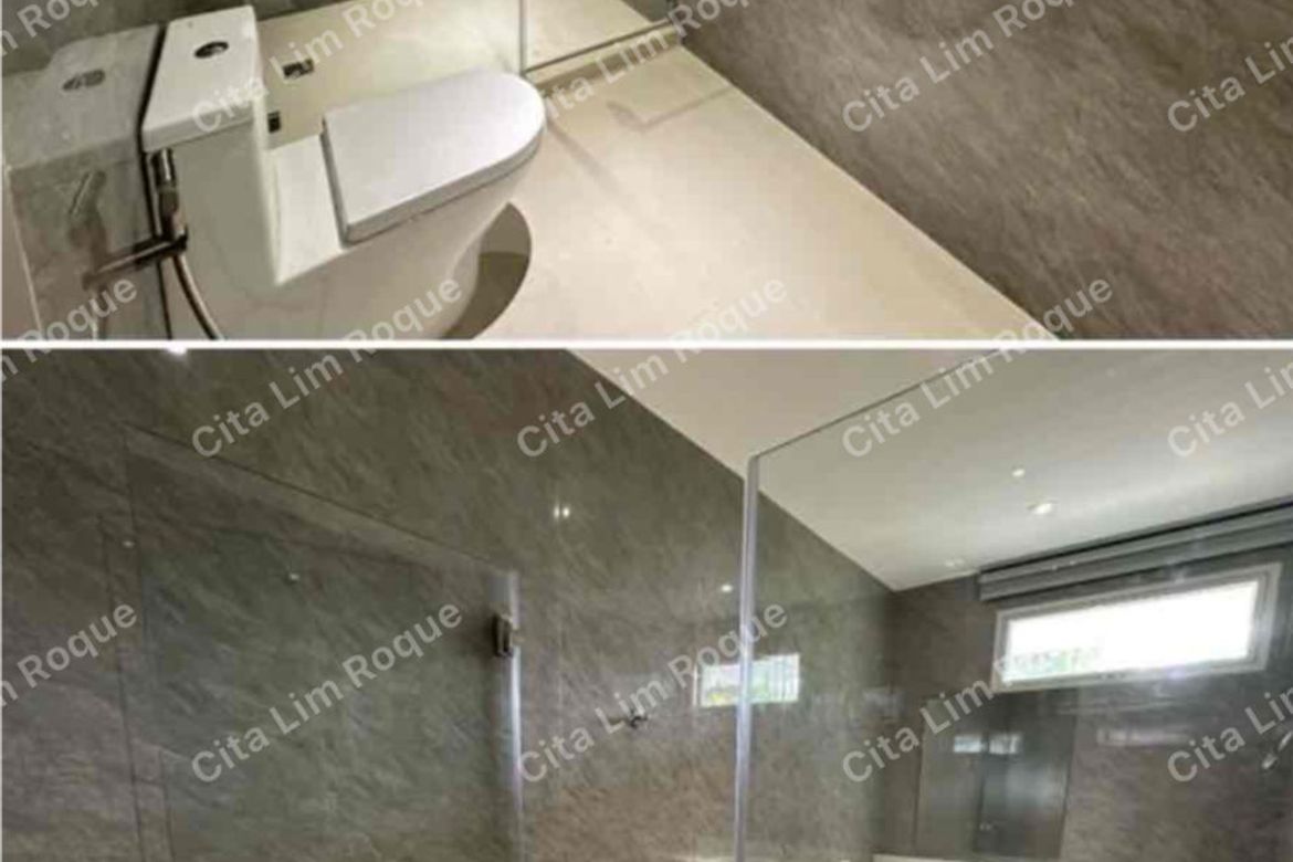 Land for Sale in Forbes Park North, Makati City near MRT-3 Buendia – photo 15