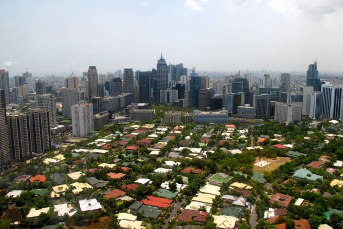 Land for Sale in Forbes Park North, Makati, Metro Manila – photo 4