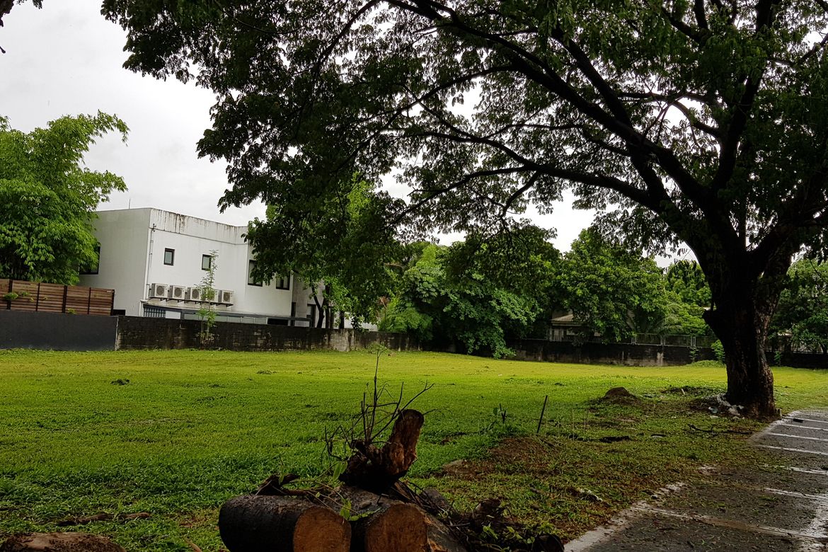 Land for Sale in Forbes Park North, Makati, Metro Manila – photo 2