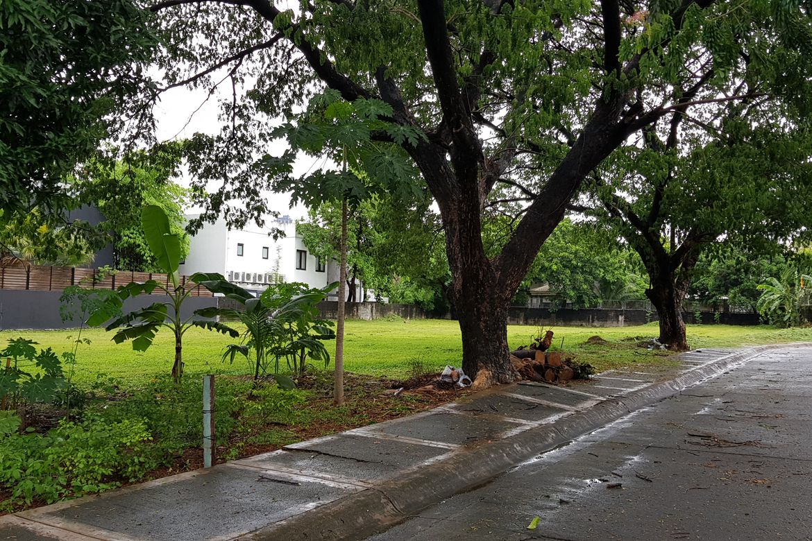 Land for Sale in Forbes Park North, Makati, Metro Manila – photo 7