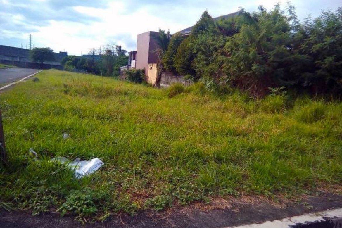 Land for Sale in Forbes Park North, Makati, Metro Manila – photo 7