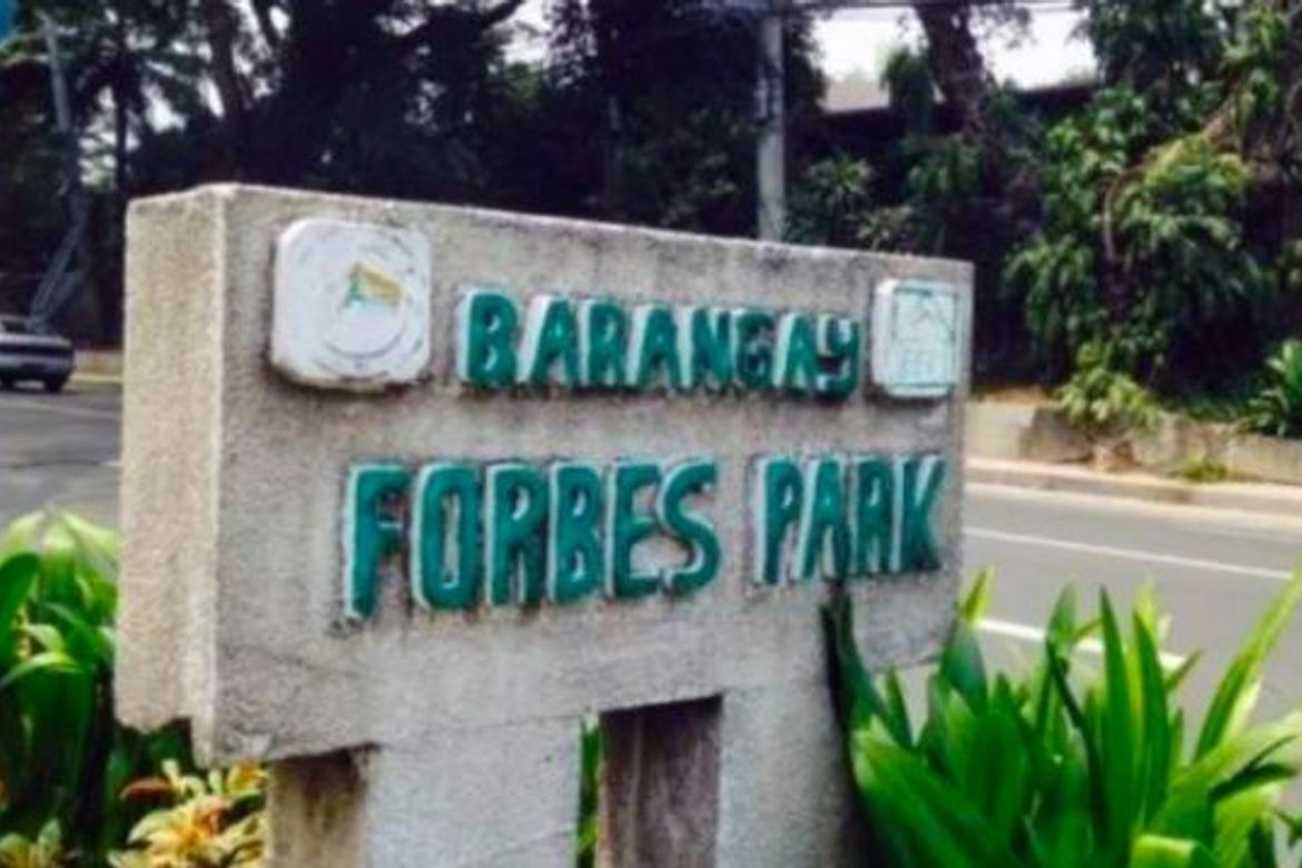 Land for Sale in Forbes Park North, Makati, Metro Manila – photo 5