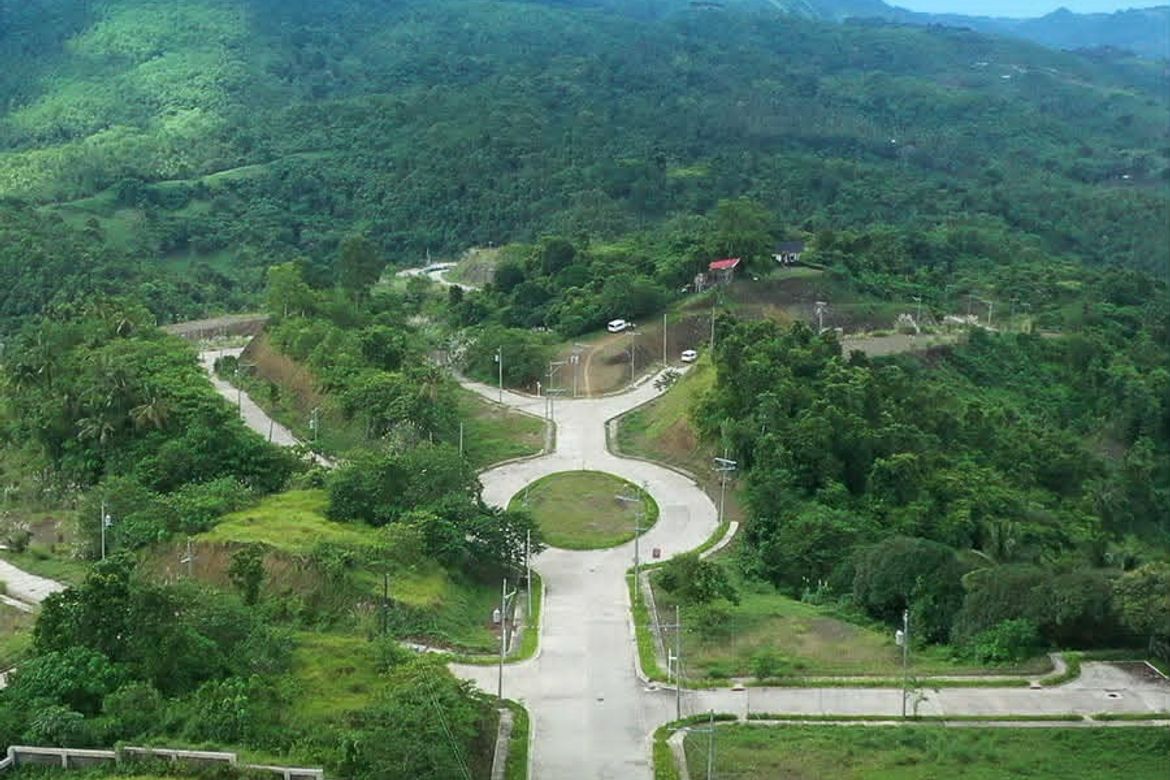 Land for Sale in Foressa Mountain Town, Cansomoroy, Balamban, Cebu – photo 2