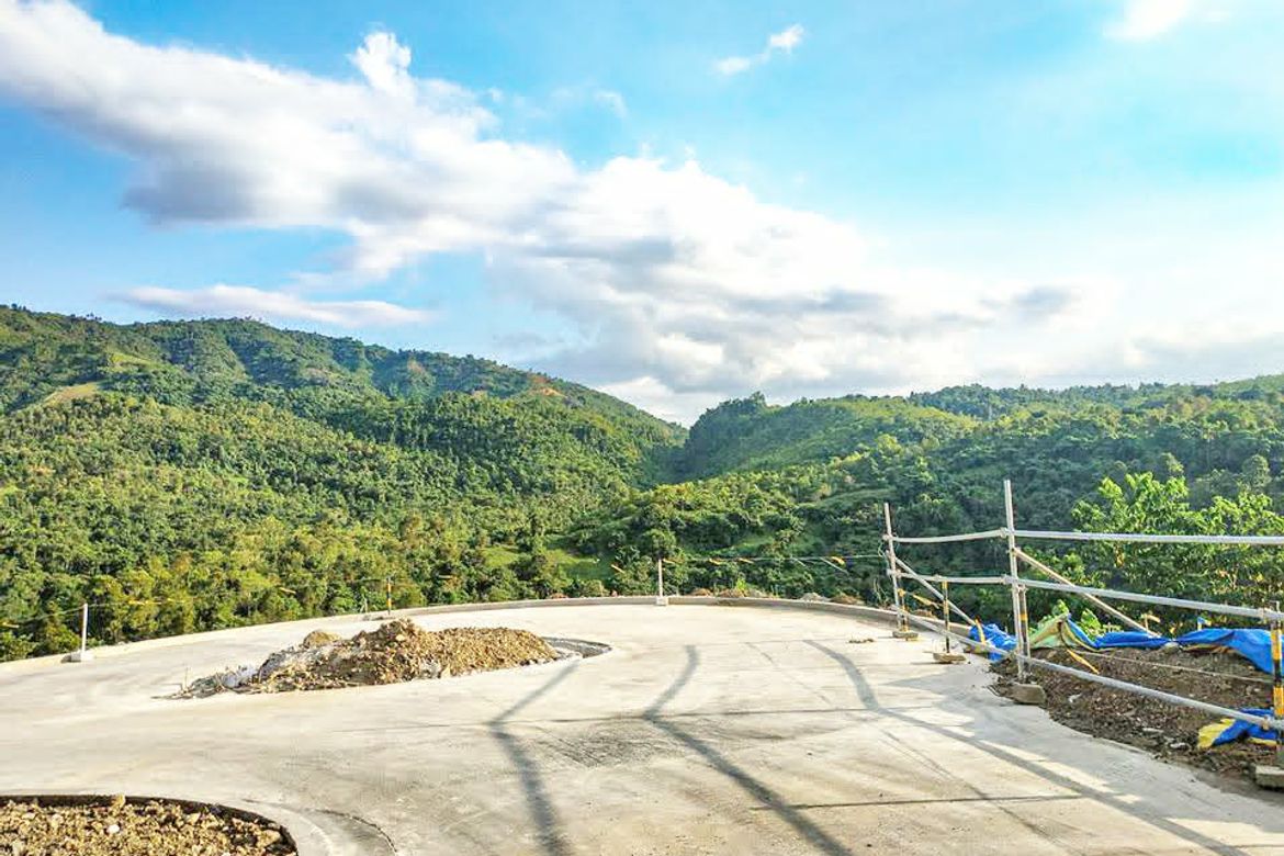 Land for Sale in Foressa Mountain Town, Cansomoroy, Balamban, Cebu – photo 4