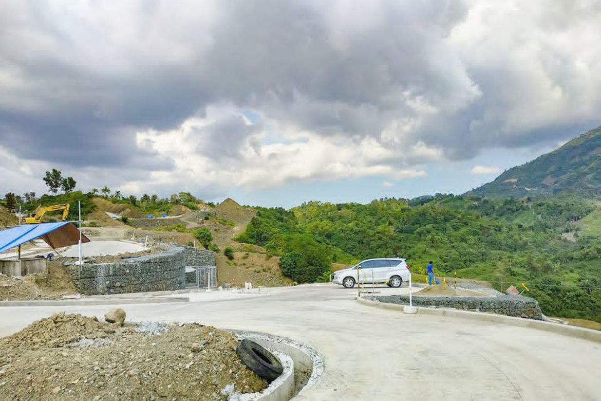 Land for Sale in Foressa Mountain Town, Cansomoroy, Balamban, Cebu – photo 6