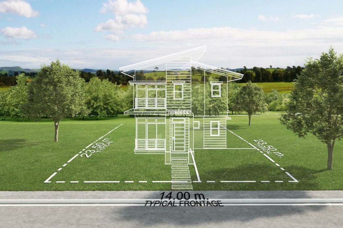 Land for Sale in Forest Farms The Grove, Mahabang Parang, Angono, Rizal