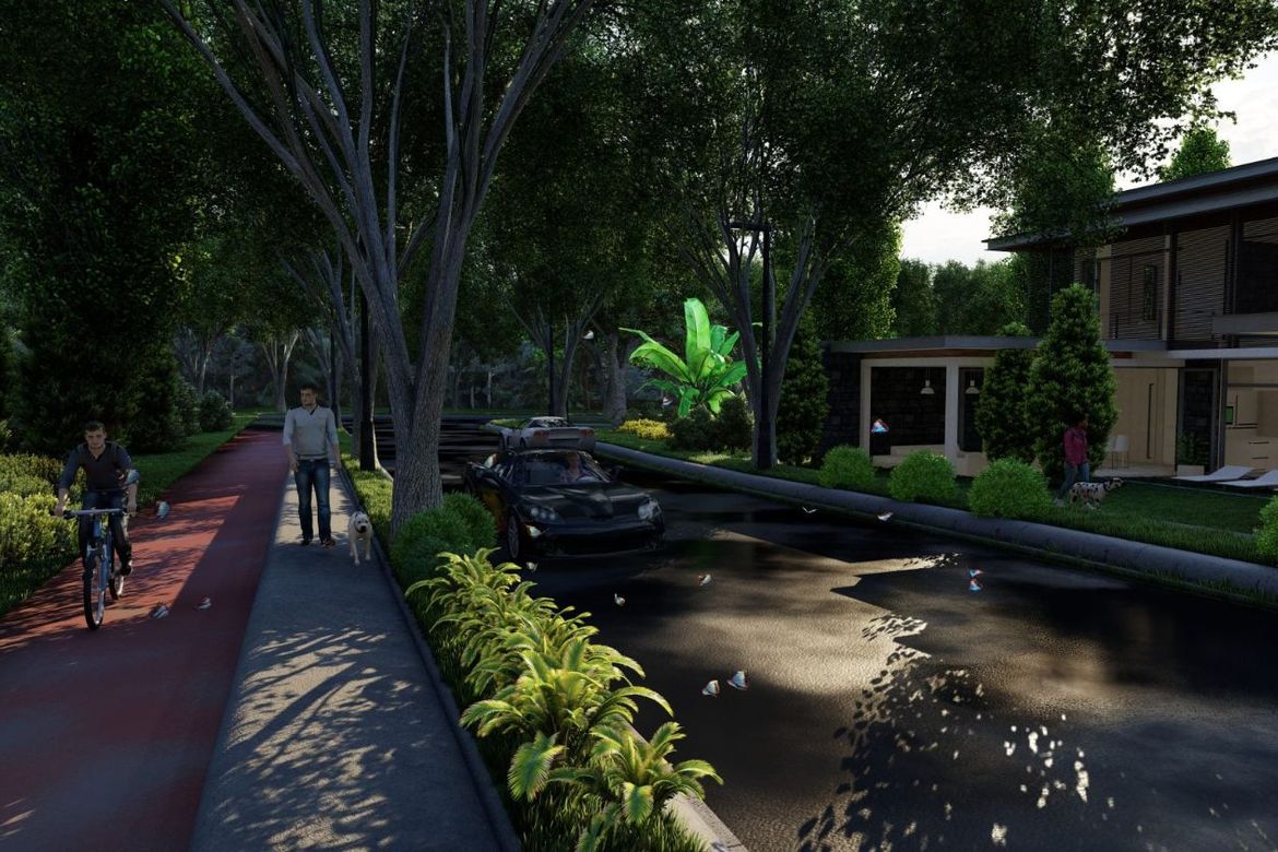 Land for Sale in Forresta, Salawag, Dasmariñas, Cavite – photo 2