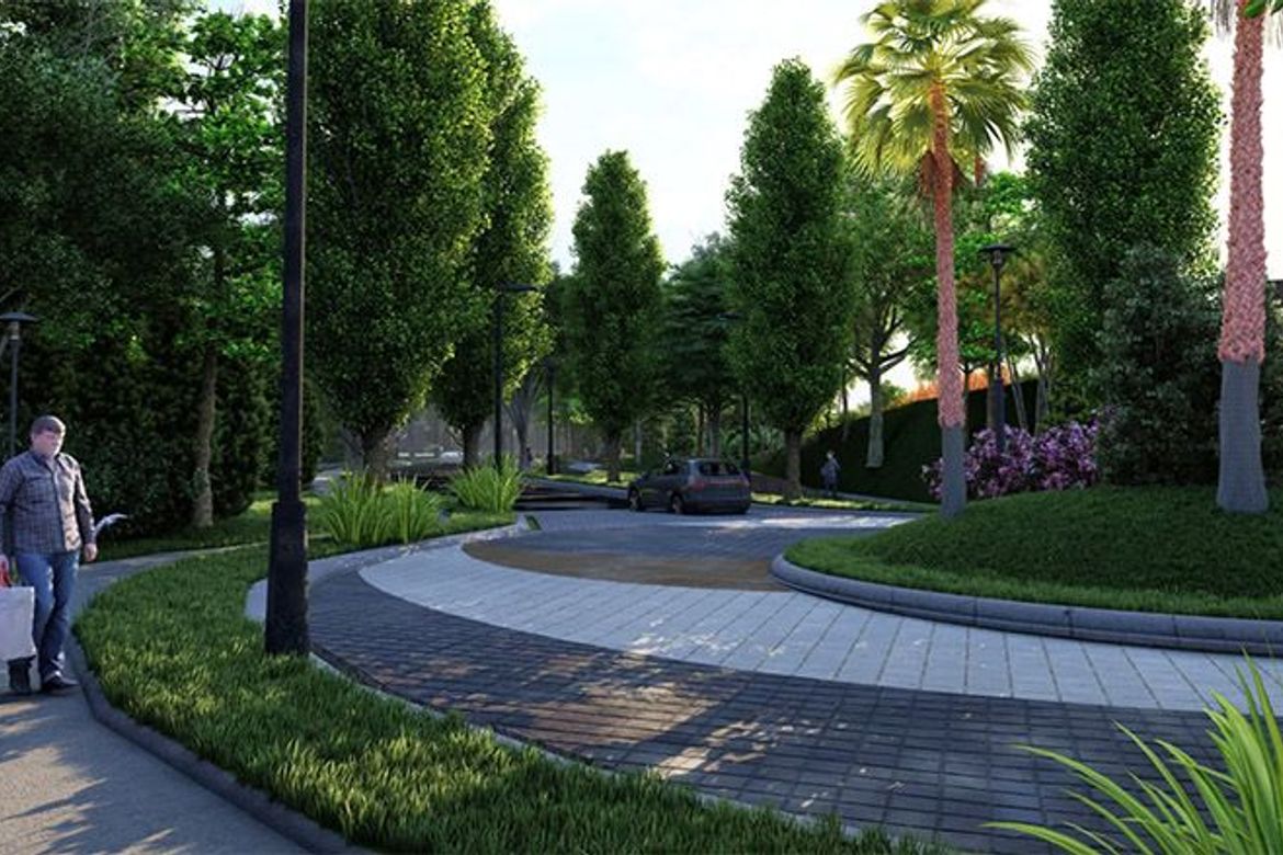 Land for Sale in Forresta, Salawag, Dasmariñas, Cavite – photo 3