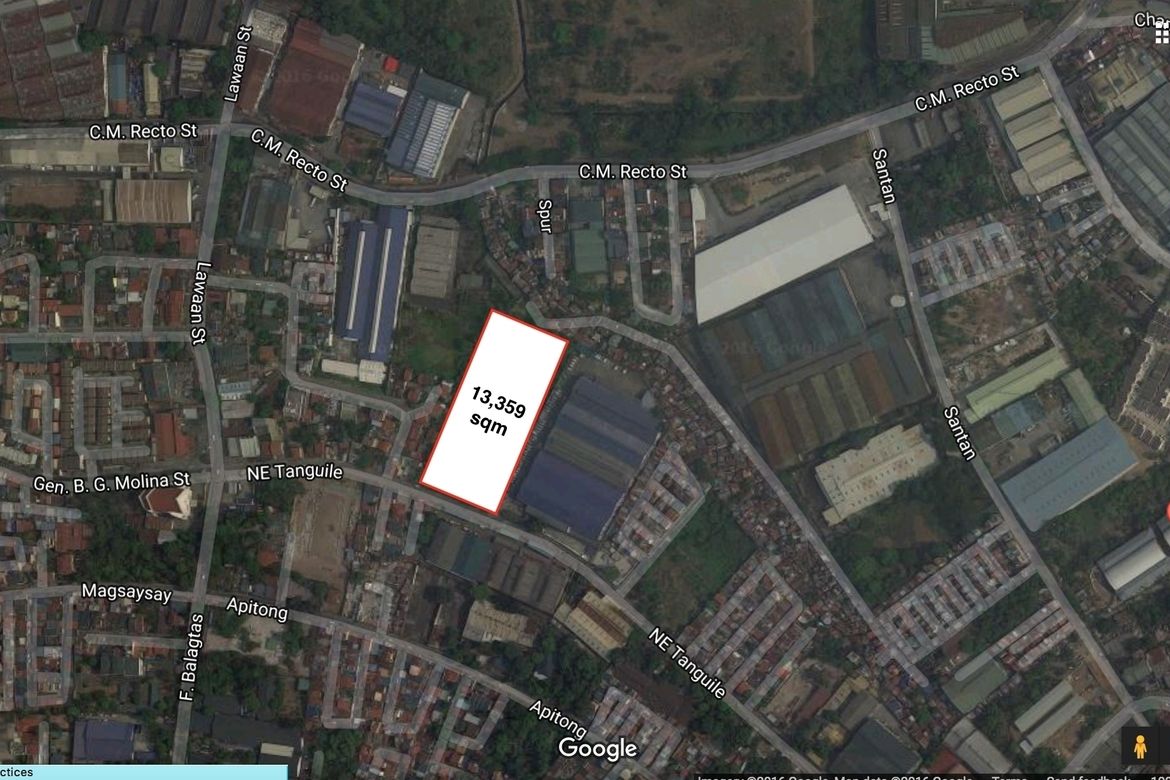 Land for Sale in Fortune, Marikina, Metro Manila – photo 3