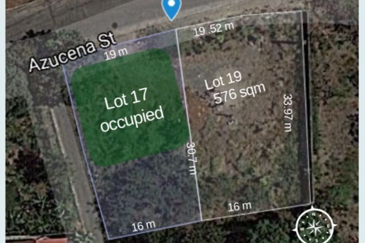 Land for Sale in Fortune, Marikina, Metro Manila – photo 4