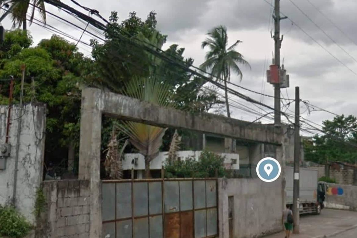Land for Sale in Fortune, Marikina, Metro Manila – photo 3
