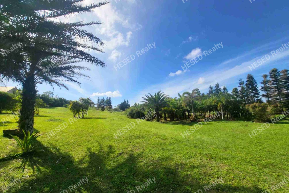 Land for Sale in Francisco, Tagaytay, Cavite