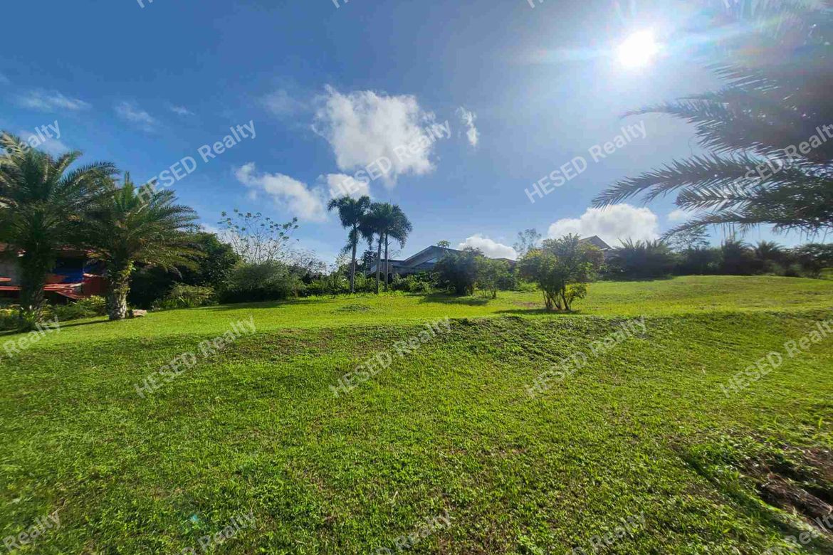 Land for Sale in Francisco, Tagaytay, Cavite – photo 6
