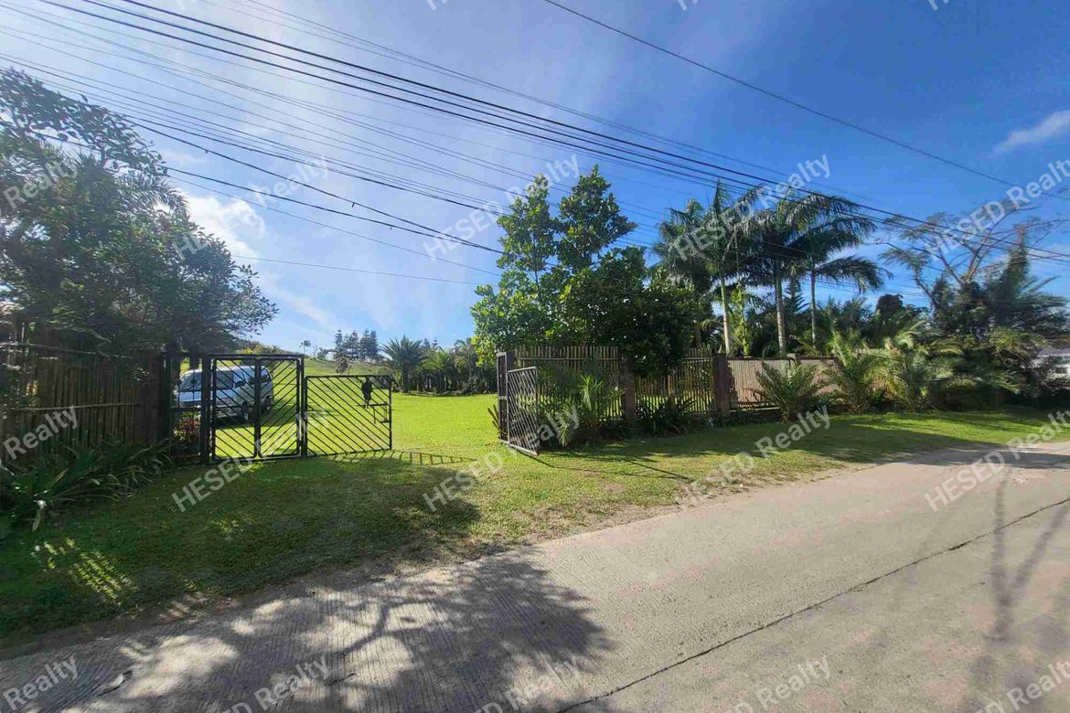 Land for Sale in Francisco, Tagaytay, Cavite – photo 8