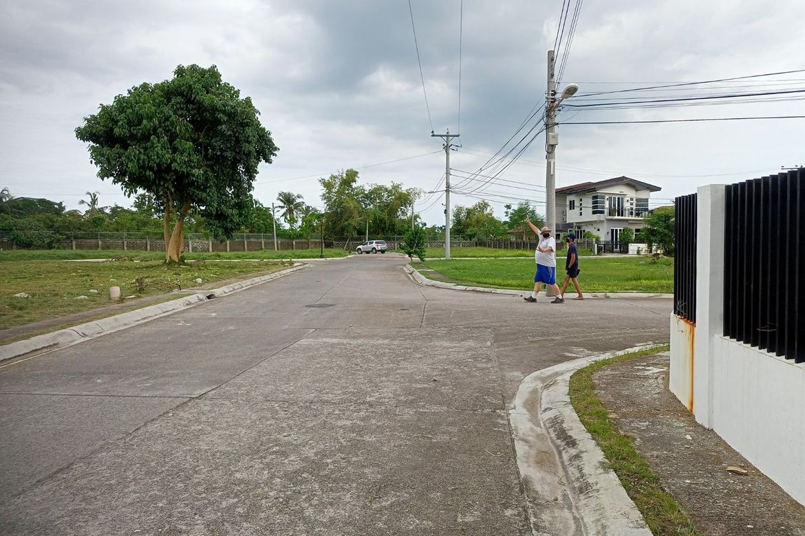 Land for Sale in Gabi, Cordoba, Cebu – photo 7