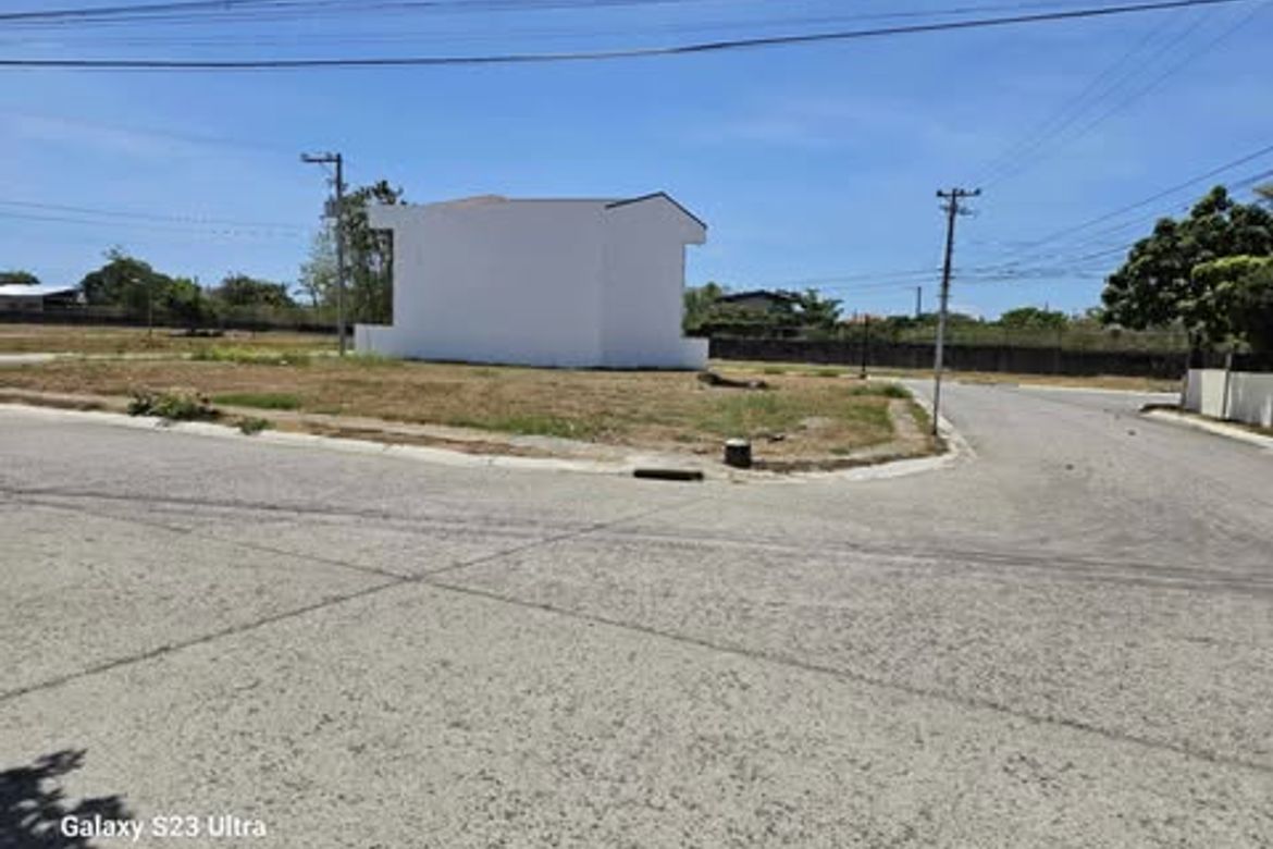 Land for Sale in Gabi, Cordoba, Cebu