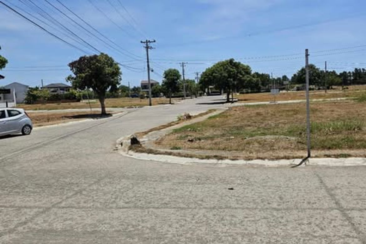 Land for Sale in Gabi, Cordoba, Cebu – photo 2