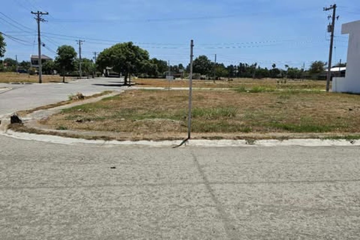Land for Sale in Gabi, Cordoba, Cebu – photo 3