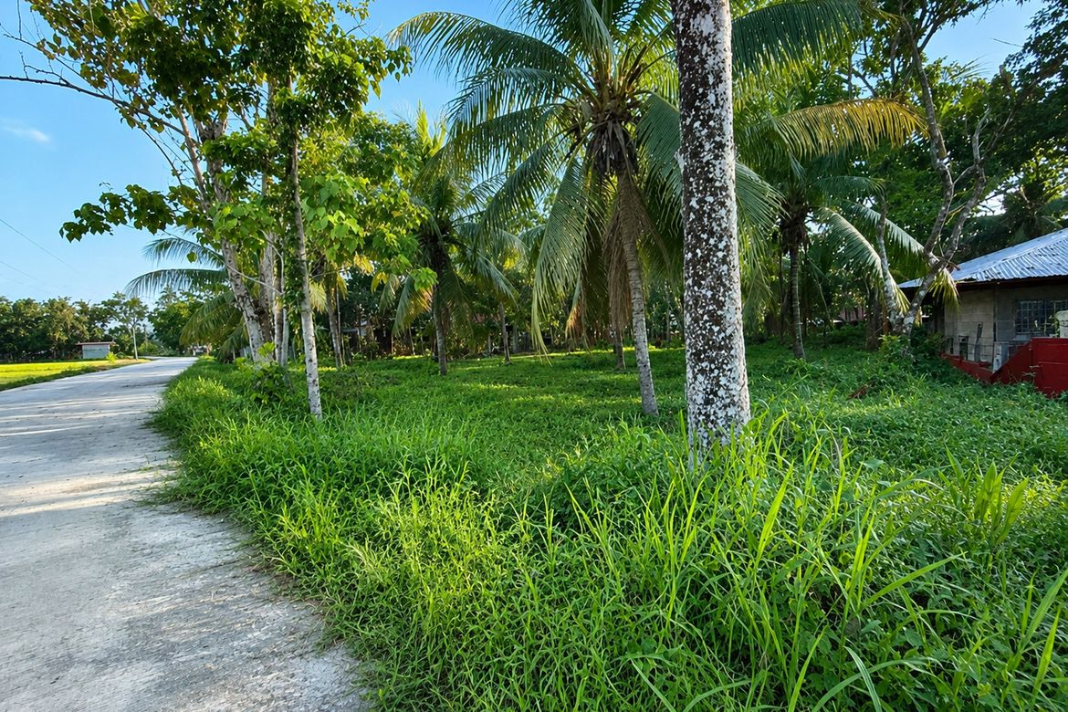 Land for Sale in Galas, Dipolog, Zamboanga del Norte – photo 4