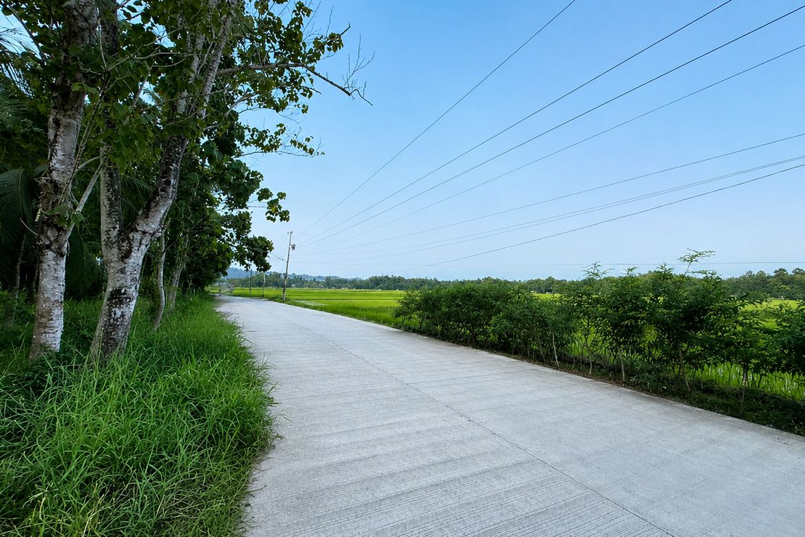 Land for Sale in Galas, Dipolog, Zamboanga del Norte – photo 8