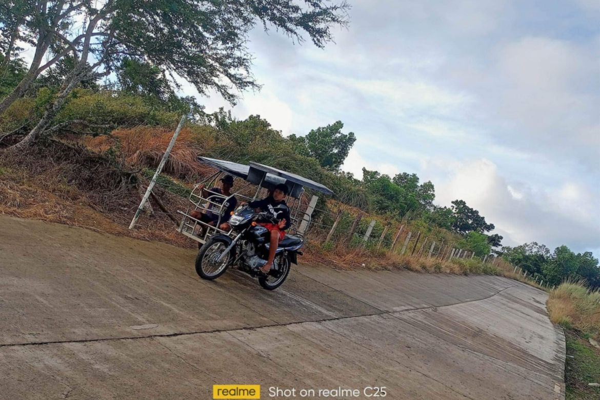 Land for Sale in Galintuja, Alfonso Castaneda, Nueva Vizcaya – photo 6
