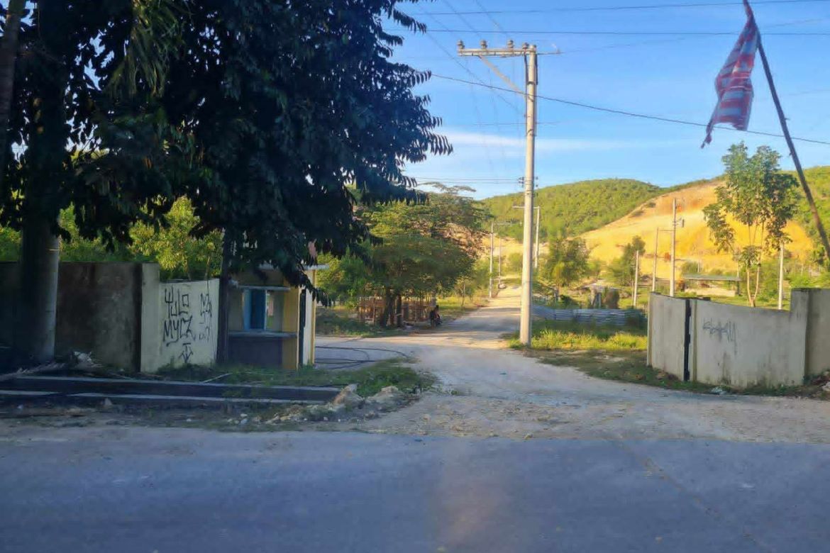 Land for Sale in Garing, Consolacion, Cebu – photo 4