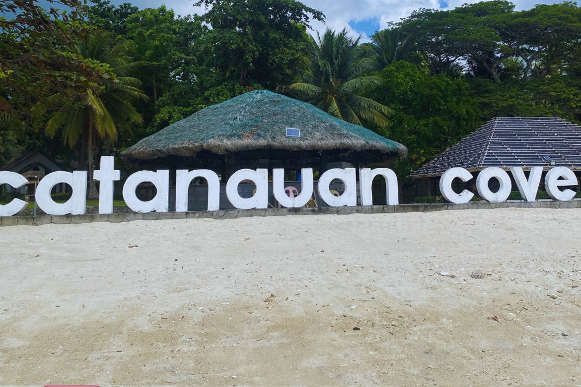 Land for Sale in Gatasan, Catanauan, Quezon – photo 6