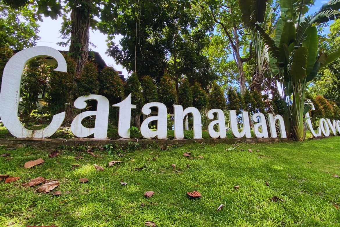 Land for Sale in Gatasan, Catanauan, Quezon – photo 7