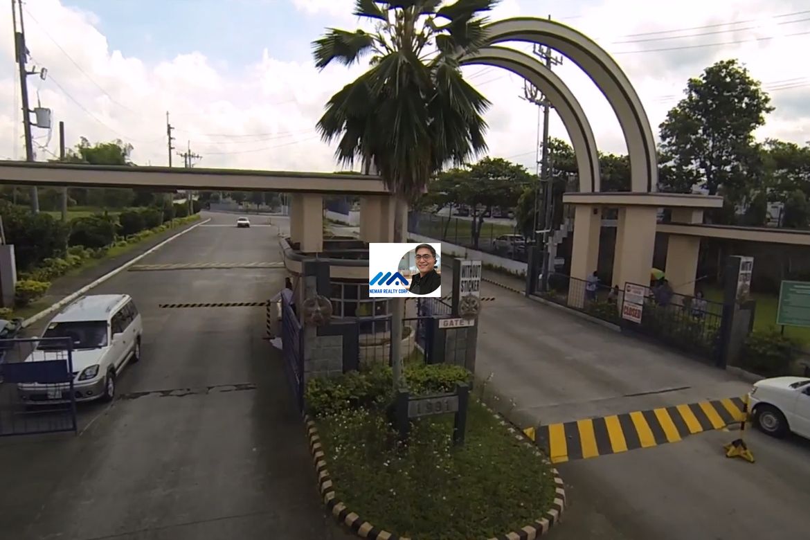 Land for Sale in Gateway Business Park, Javalera, General Trias, Cavite – photo 2