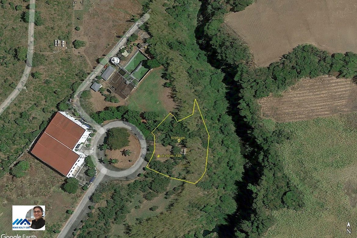 Land for Sale in Gateway Business Park, Javalera, General Trias, Cavite – photo 5