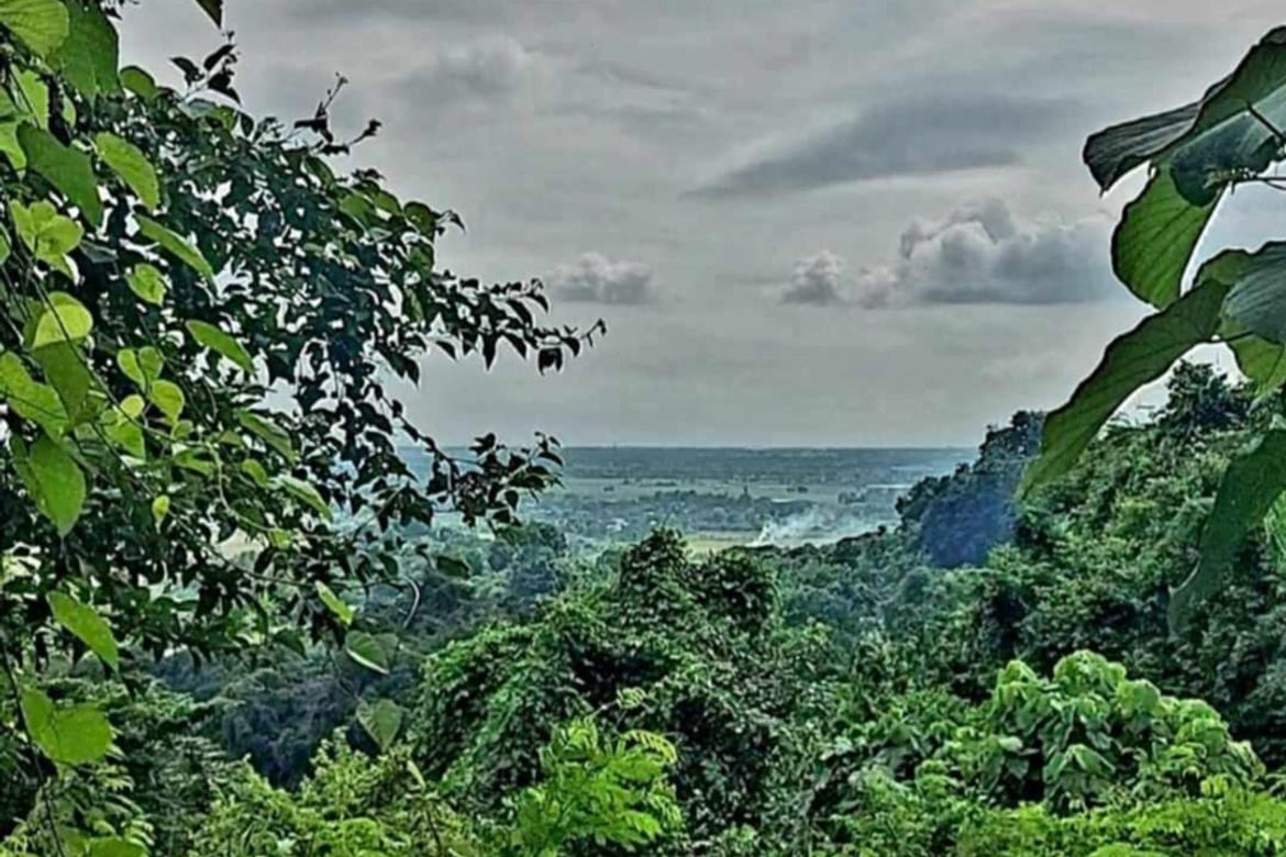 Land for Sale in Gatiawin, Arayat, Pampanga – photo 5