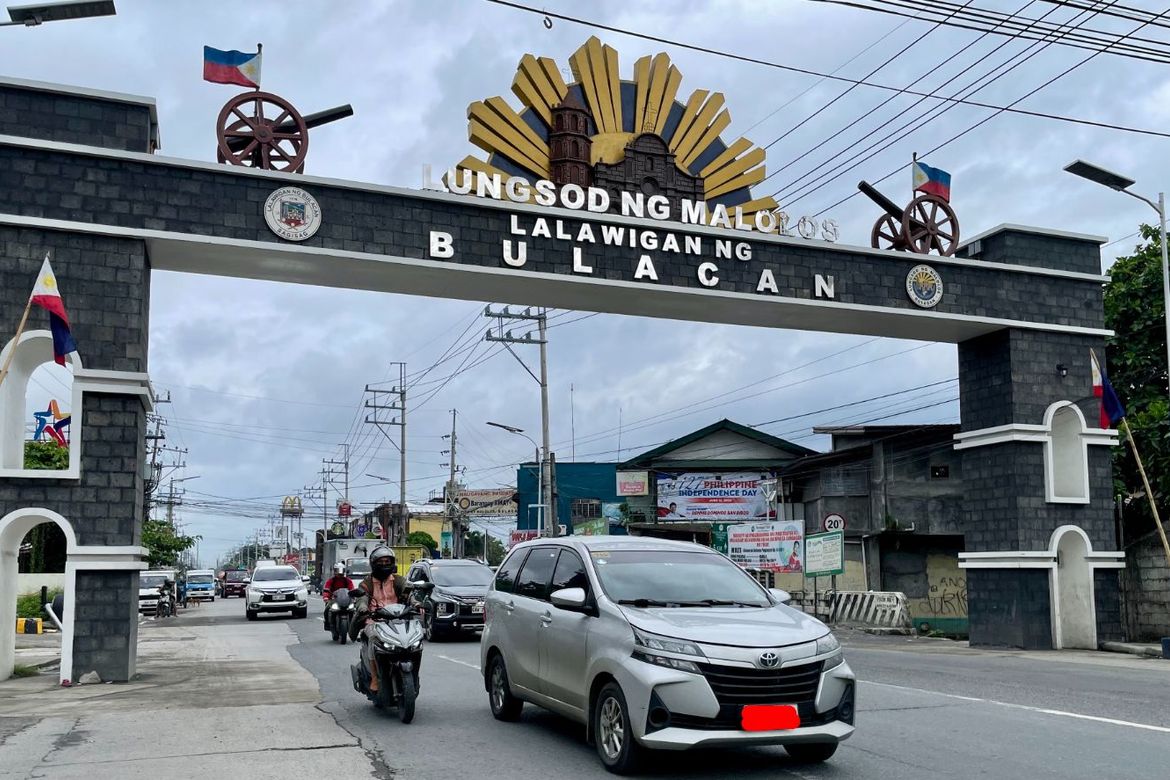 Land for Sale in Gaya-Gaya, San Jose del Monte, Bulacan – photo 2